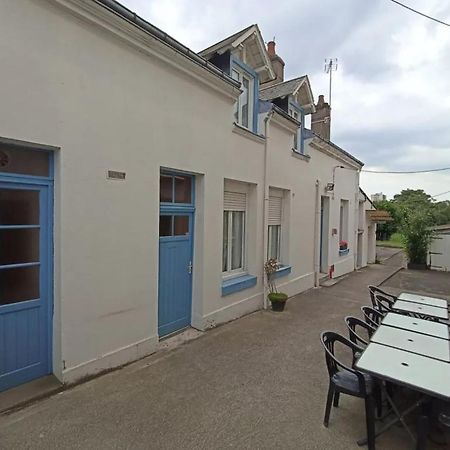 Le Bouf Tard Ch 3 Hotel Vendome Exterior photo